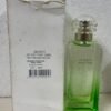 hermès un jardin sur le toit, eau de toilette (100ml) tester
