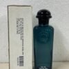 hermes eau de narcisse bleu eau de cologne for men & women 100 ml tester