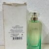 hermès un jardin sur le nil, eau de toilette (100ml) tester