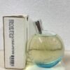 hermes eau des merveilles bleue eau de toilette for women 100ml tester