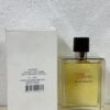 hermes terre d'hermes eau de toilette for men 100ml testser