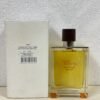 hermes terre d'hermes eau intense vetiver eau de parfum (100ml) tester