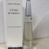 issey miyake l'eau d'issey edp intense for women 100ml tester