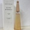 issey miyake l'eau d'issey pivoine intense eau de toilette 100ml for women tester