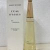 issey miyake l'eau d'issey eau & magnolia eau de toilette intense (100ml) tester