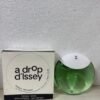 issey miyake a drop d'issey essentielle eau de parfum 90ml for woman tester