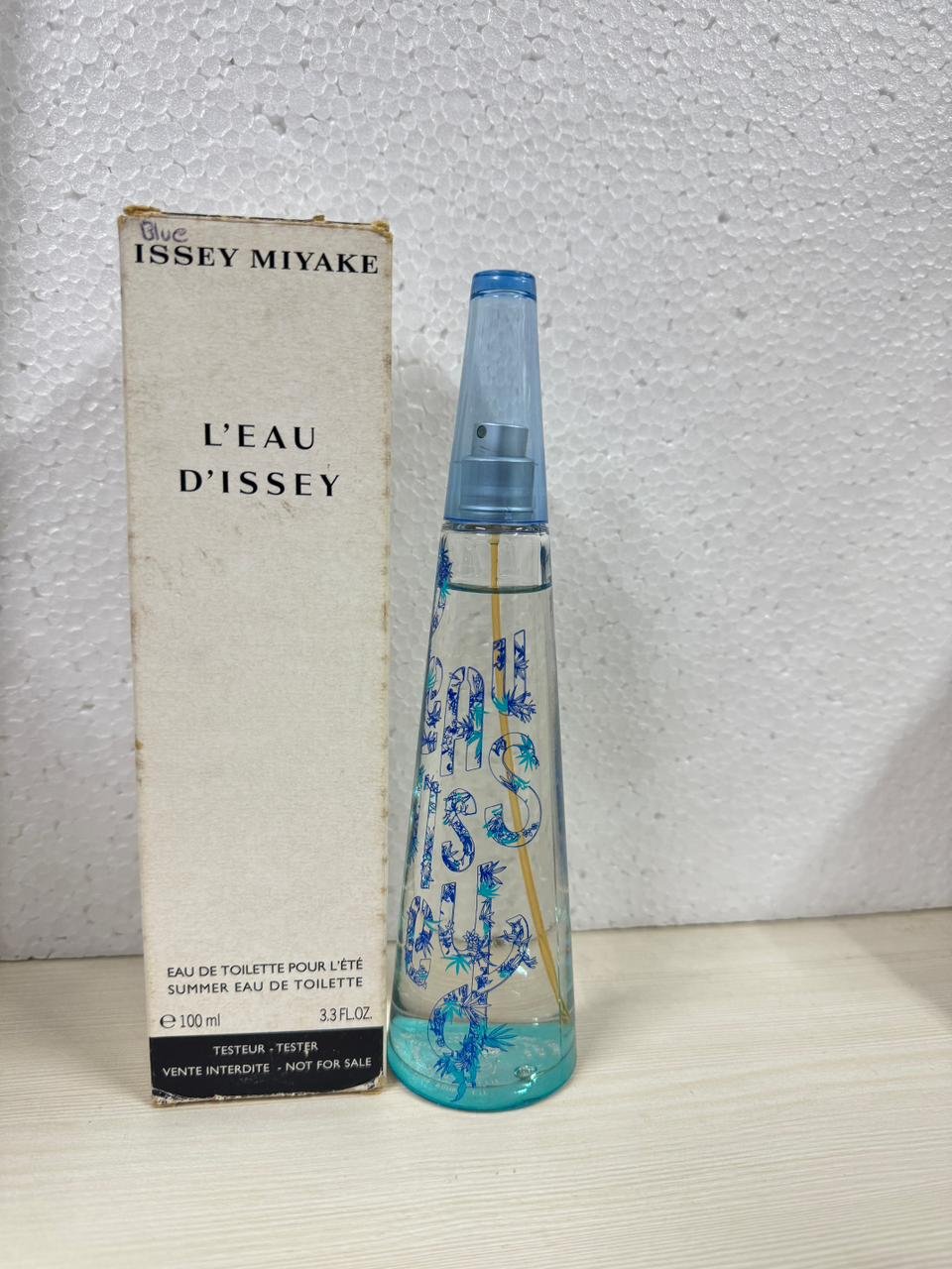 eau de toilette pour lete summer eau de toilette 100ml tester eau de toilette pour lete summer eau de toilette 100ml tester