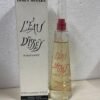 issey miyake women leau dissey by kevin lucbert summer edition eau de toilette 100ml tester