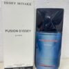 issey miyake fusion d'issey extrême eau de toilette intense for men 100ml tester