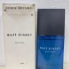 issey miyake nuit d'issey bleu astral eau de toilette for men 125ml tester