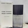 issey miyake l’eau d’issey pour homme solar lavender 100ml tester