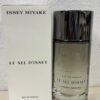 issey miyake le sel d’issey edp for men 100ml tester