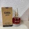 jean paul gaultier scandal eau de parfum for women 80ml (old batch) tester