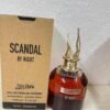 jean paul gaultier scandal by night edp intense 80ml tester