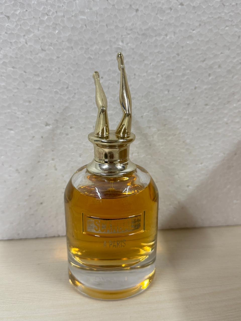jean paul gaultier scandal women edt (80 ml) tester jean paul gaultier scandal women edt (80 ml) tester