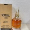 jean paul gaultier scandal a paris eau de toilette 80ml tester