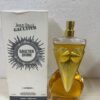 jean paul gaultier divine le parfum edp intense for women 100ml tester