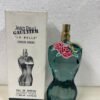 jean paul gaultier le beau paradise garden eau de parfum for men 100ml tester