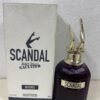 jean paul gaultier women scandal intense eau de parfum 80ml tester