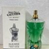 jean paul gaultier le beau paradise garden eau de parfum for men 125ml tester