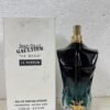 jean paul gaultier le beau le parfum eau de parfum intense for men125ml tester