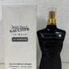 jean paul gaultier le male eau de parfum intense 125ml tester