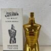 jean paul gaultier le male elixir absolu parfum intense for men 125ml tester