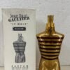 jean paul gaultier le male elixir parfum for men 125ml tester