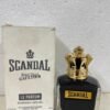 jean paul gaultier scandal pour homme le parfum eau de parfum for men 100ml tester