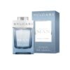 bvlgari man glacial essence eau de parfum for men tester
