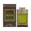 bvlgari wood essence 100ml edp for men tester pack