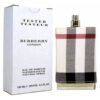 Burberry burberry london eau de parfum for women 100ml tester