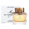 Burberry burberry my burberry eau de parfum for women (90 ml) tester