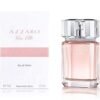 azzaro pour elle edt, 75 ml tester