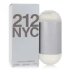 carolina herrera 212 nyc 100ml edt for women tester pack