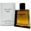 Burberry auto draft