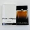 dolce & gabbana the one eau de parfum 100ml tester