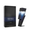 carolina herrera bad boy cobalt eau de parfum electrique for men 100ml tester