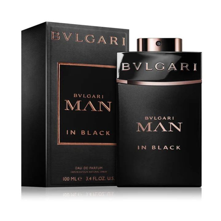 bvlgari man in black eau de parfum for men tester bvlgari man in black eau de parfum for men tester