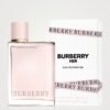Burberry burberry her eau de parfum for women tester