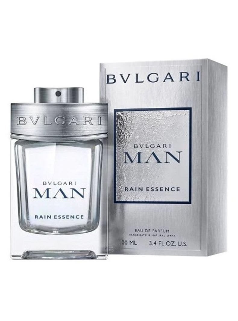 bvlgari man rain essence eau de parfum for men tester bvlgari man rain essence eau de parfum for men tester