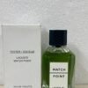 Lacoste lacoste match point eau de toilette for men 100ml tester