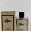 Lacoste lacoste l’homme eau de toilette for men – 100ml tester