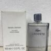 Lacoste pour homme by lacoste eau de toilette for men 100ml tester