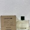 Lacoste lacoste booster eau de toilette for men 125 ml tester
