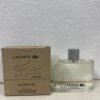 Lacoste lacoste essential eau de toilette 125ml tester