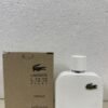 Lacoste lacoste l.12.12 blanc eau de toilette for men 100ml tester