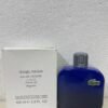 Lacoste lacoste l.12.12 magnetic pour lui eau de toilette 100ml for men tester
