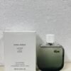 Lacoste lacoste l.12.12 blanc eau intense edt 100 ml tester