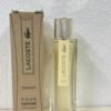 Lacoste lacoste pour femme eua de parfum 90ml tester